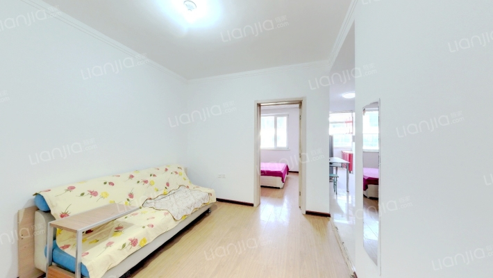 春城小院二手房实景图