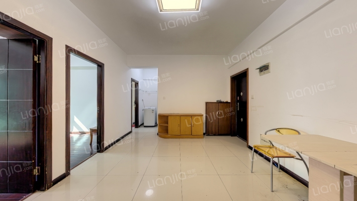 未来家园二手房实景图