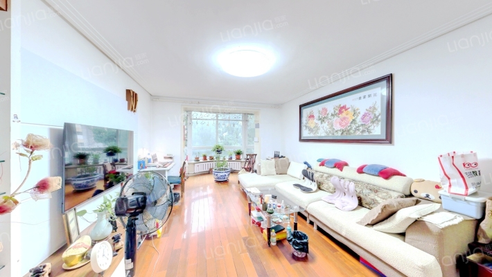 鑫丰花园二手房实景图