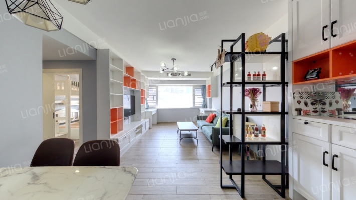 华宇广场二手房实景图