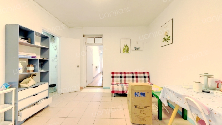 虎踞关二手房实景图