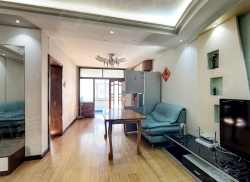 整租·电熔爆小区 3室1厅 东/西_电熔爆小区租房