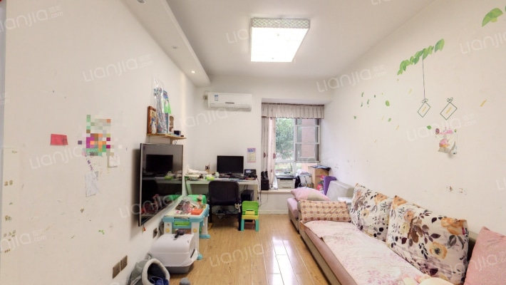 德商金沙十年二手房实景图