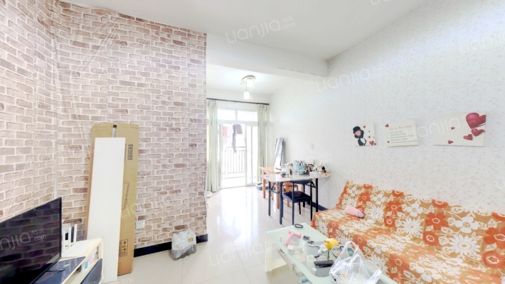 南源居二手房实景图