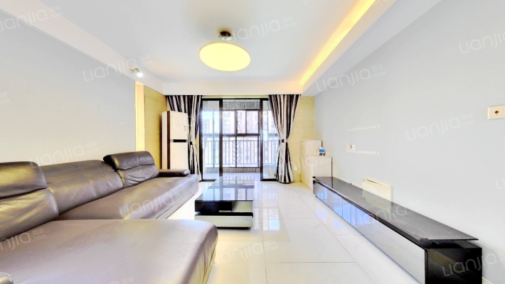 中环国际公寓(一期)二手房实景图