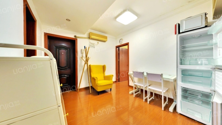 虹景小区二手房实景图