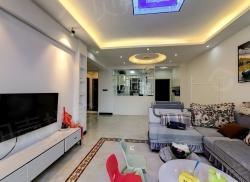 整租·首尔东成樽品 3室2厅 南/北_首尔东成樽品租房