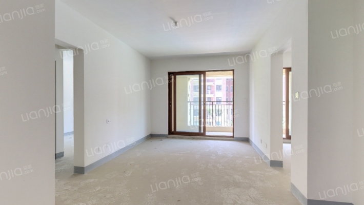 建溪朗诗御萃里二手房实景图