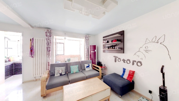 金宜里二手房实景图