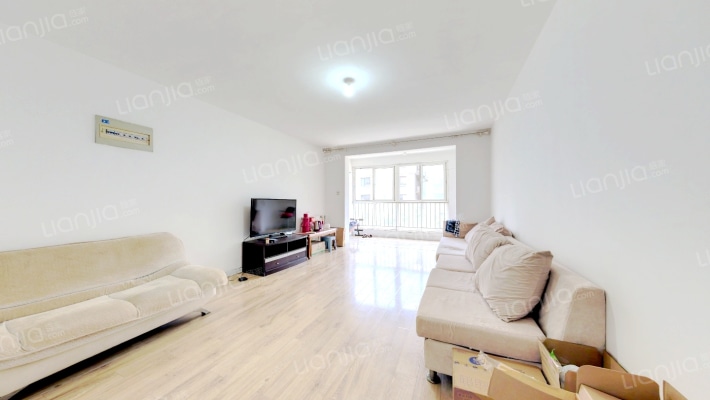 东风馨苑二手房实景图