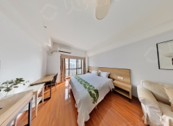 整租·三水万达广场 1室1厅 南_三水万达广场租房