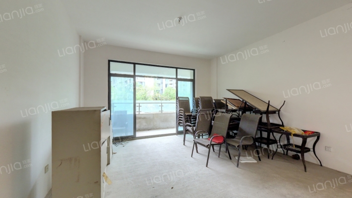 天投东鑫苑云熙二手房实景图