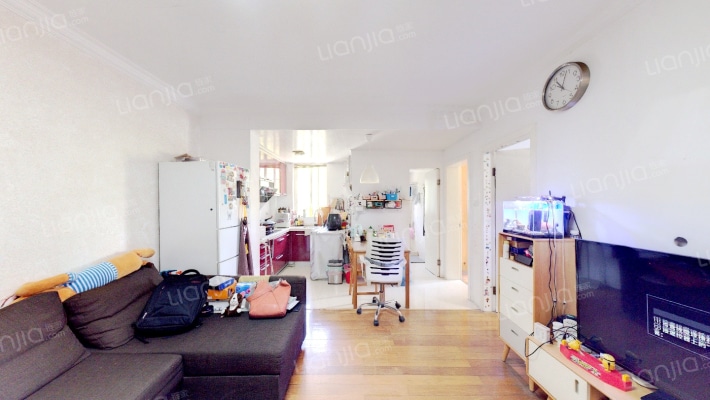 崮山小区二街坊二手房实景图