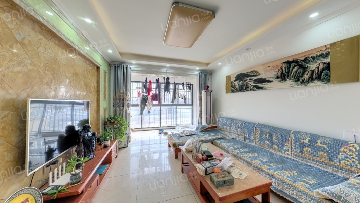 杨家湾小区二手房实景图