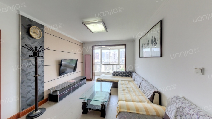 鼎新公寓二手房实景图