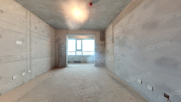 铁投领郡学府二手房实景图