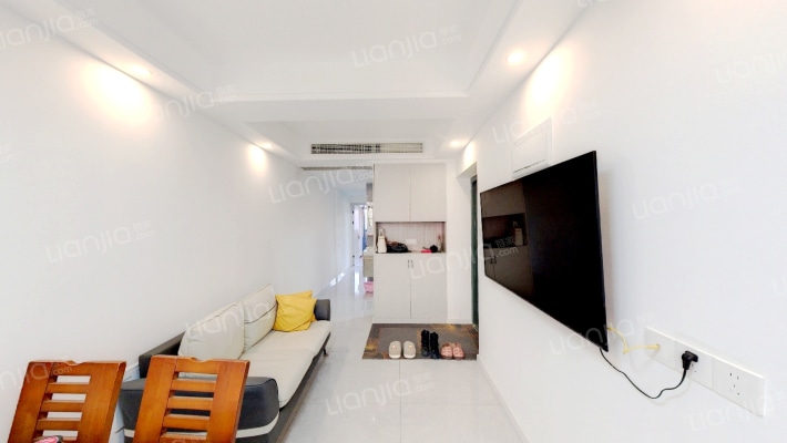 明南小区二手房实景图