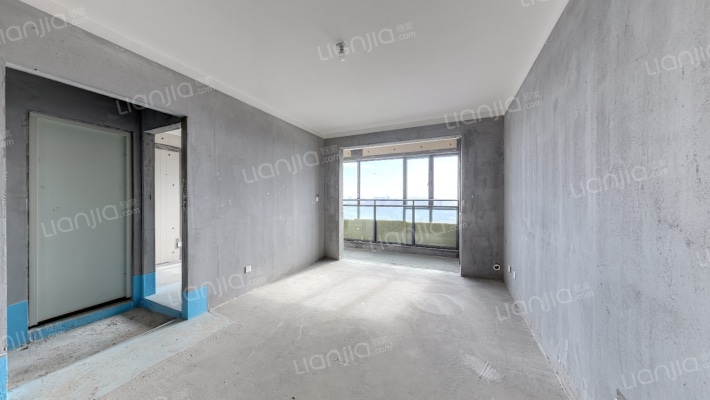 长房云尚公馆二手房实景图