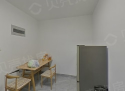 整租·宝南花园 1室1厅 南_宝南花园租房