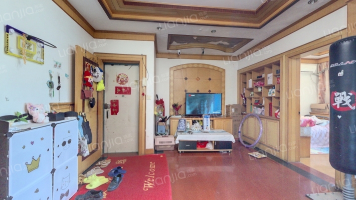 通运西路90号二手房实景图