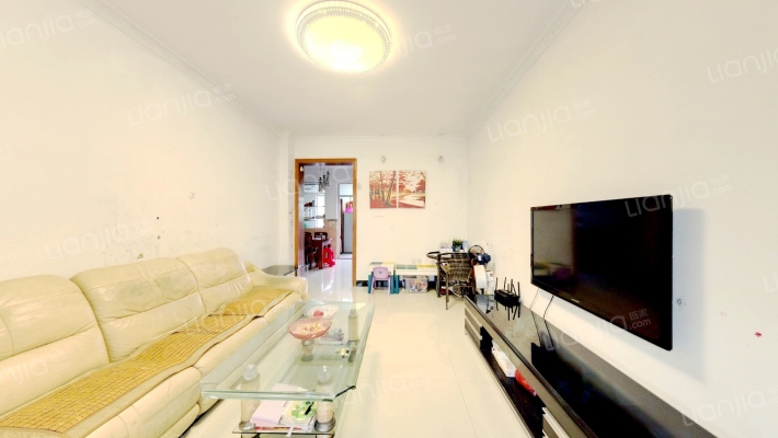 怡景花园(金湾区)二手房实景图