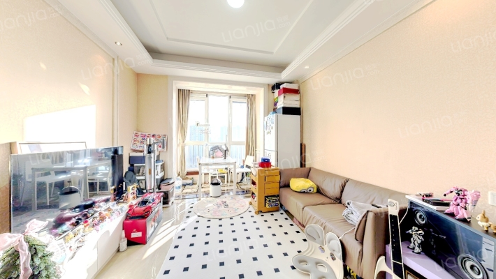 太阳公元南区二手房实景图