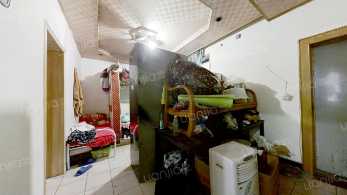 光华街1号院二手房实景图