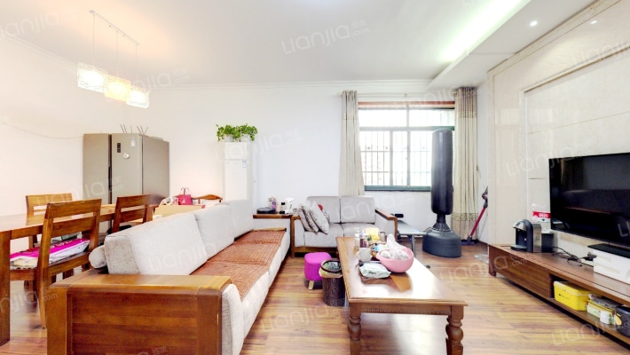 嘉禾园二手房实景图