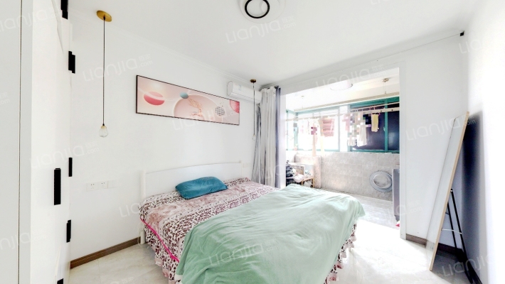 滨江苑二手房实景图