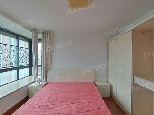 整租·水墨三十度 2室1厅 南