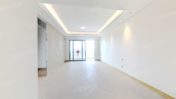 复星外滩中心二手房实景图