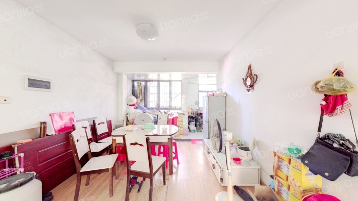 保集半岛御河湾二期二手房实景图