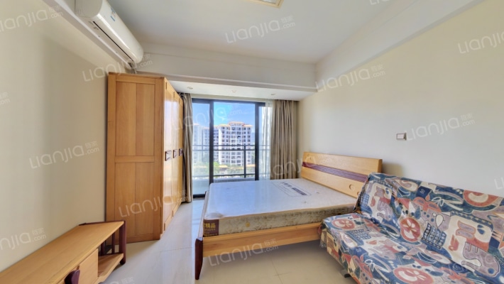 华庭时光里二手房实景图