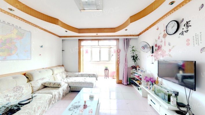 阳春里二手房实景图