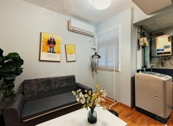 整租·SOHO我的寓所 1室1厅 东_SOHO我的寓所租房