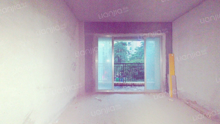 东安花园二手房实景图