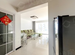 整租·山水逸 2室2厅 南/北_山水逸租房