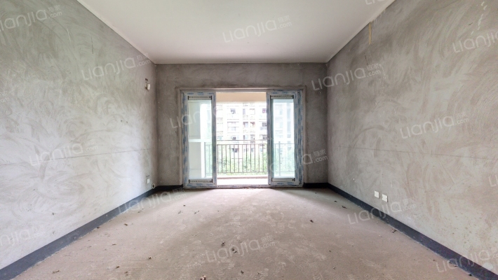 金科空港城二手房实景图