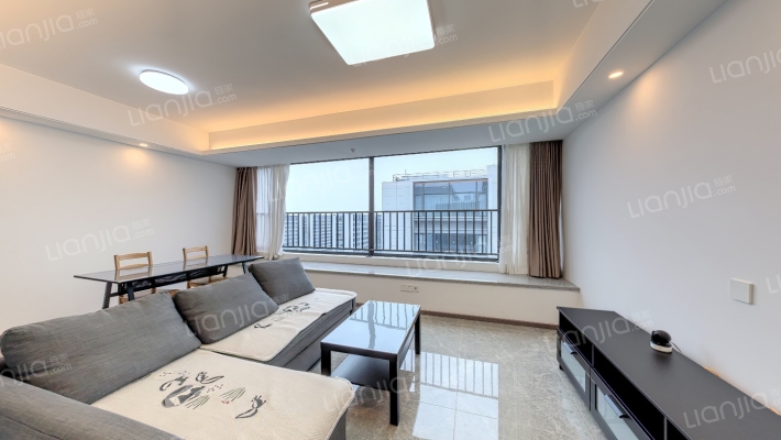 云栖宸园二手房实景图