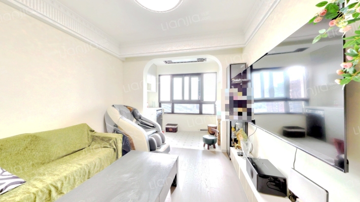 金地新乐里二手房实景图