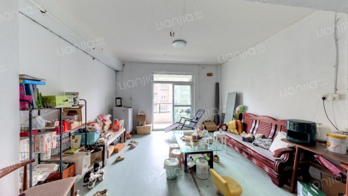 锦湖华庭二手房实景图