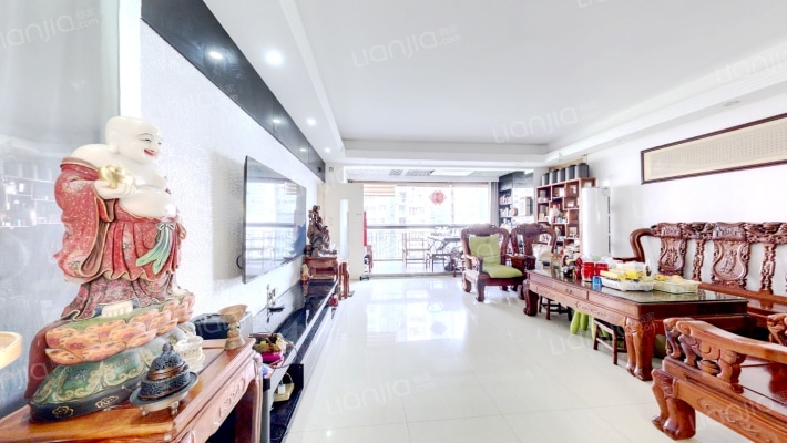 欧景花园三期二手房实景图