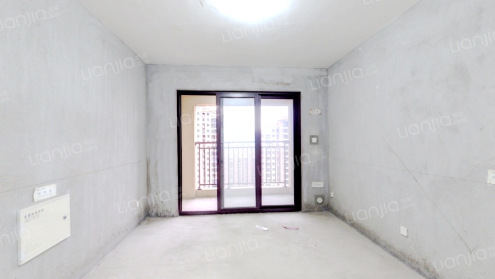 华润紫云府一期二手房实景图