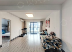 整租·中梁壹号院雅滨园北区 4室2厅 南_中梁壹号院雅滨园北区租房