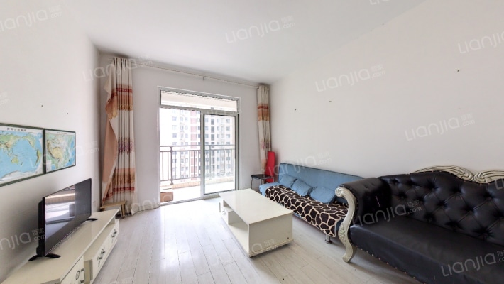 邓甲新城B区二手房实景图