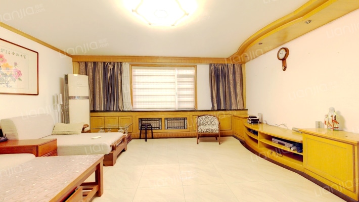 星海苑一期二手房实景图