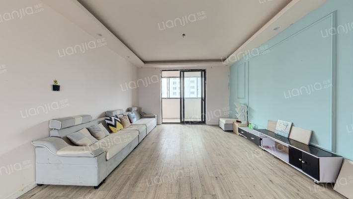 中怡雅苑二手房实景图