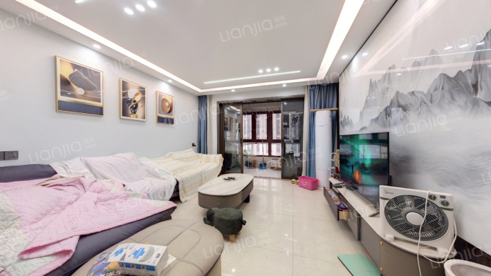 新琚花园A7二手房实景图