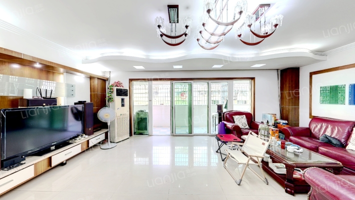 锦绣广场二手房实景图