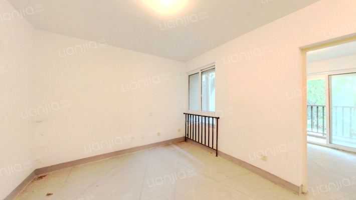 大明宏苑二手房实景图